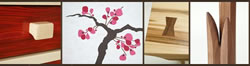 Equinox Interiors - Handmade Furniture Shoji Classes